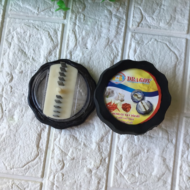 Sỉ 1 dụng cụ say tỏi ớt