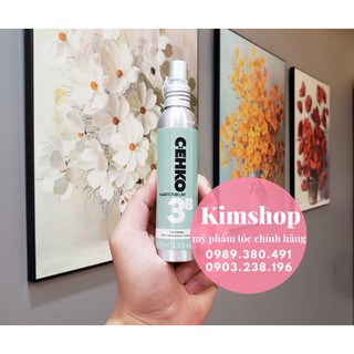 CHÍNH HÃNG THUỐC MỌC TÓC DẠNG XỊT CEHKO HAARTONIKUM 75ML