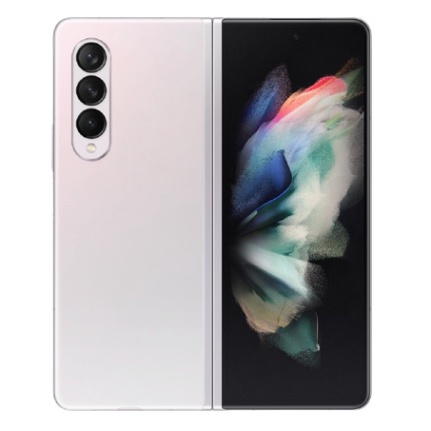 Điện thoại Samsung Galaxy Z Fold 3 5G - Hàng chính hãng SSVN