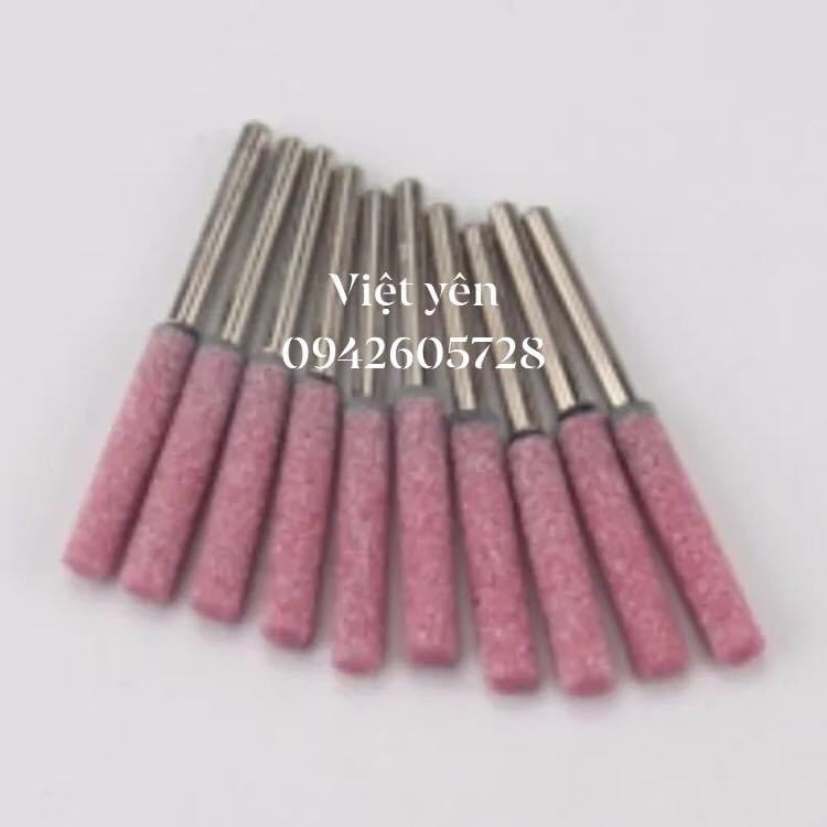 Đá  rửa cưa xích