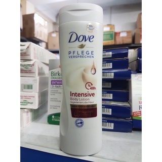 Dưỡng thể Dove ( nội địa Đức)