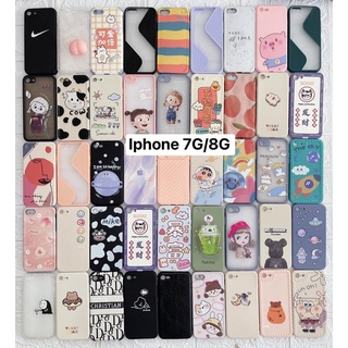 [Combo ốp lưng] dành cho iphone  50k/3c