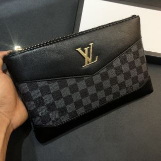 Ví cầm tay LV các loại