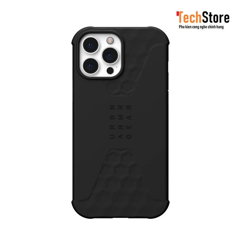 Ốp UAG STANDARD ISSUE cho iPHONE 13/ 13 pro/ 13 pro max 5G[PHÂN PHỐI CHÍNH HÃNG, BẢO HÀNH 1 NĂM ĐỔI MỚI]