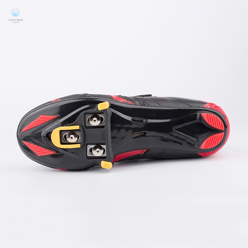 1 Cặp Bàn Đạp Cleat 0 / 4.5 / 9 Độ Cho Xe Đạp Shimano Spd-Sl