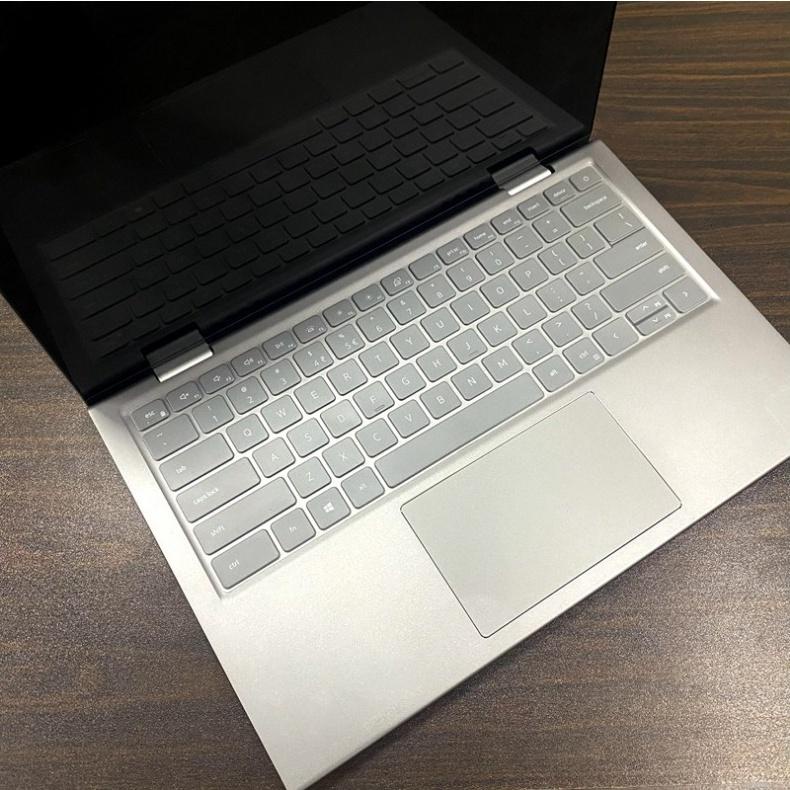 Tấm phủ phím cho laptop DELL INSPIRON 5410 .