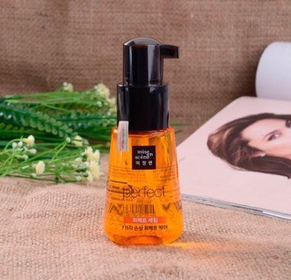 Dưỡng tóc Miseen