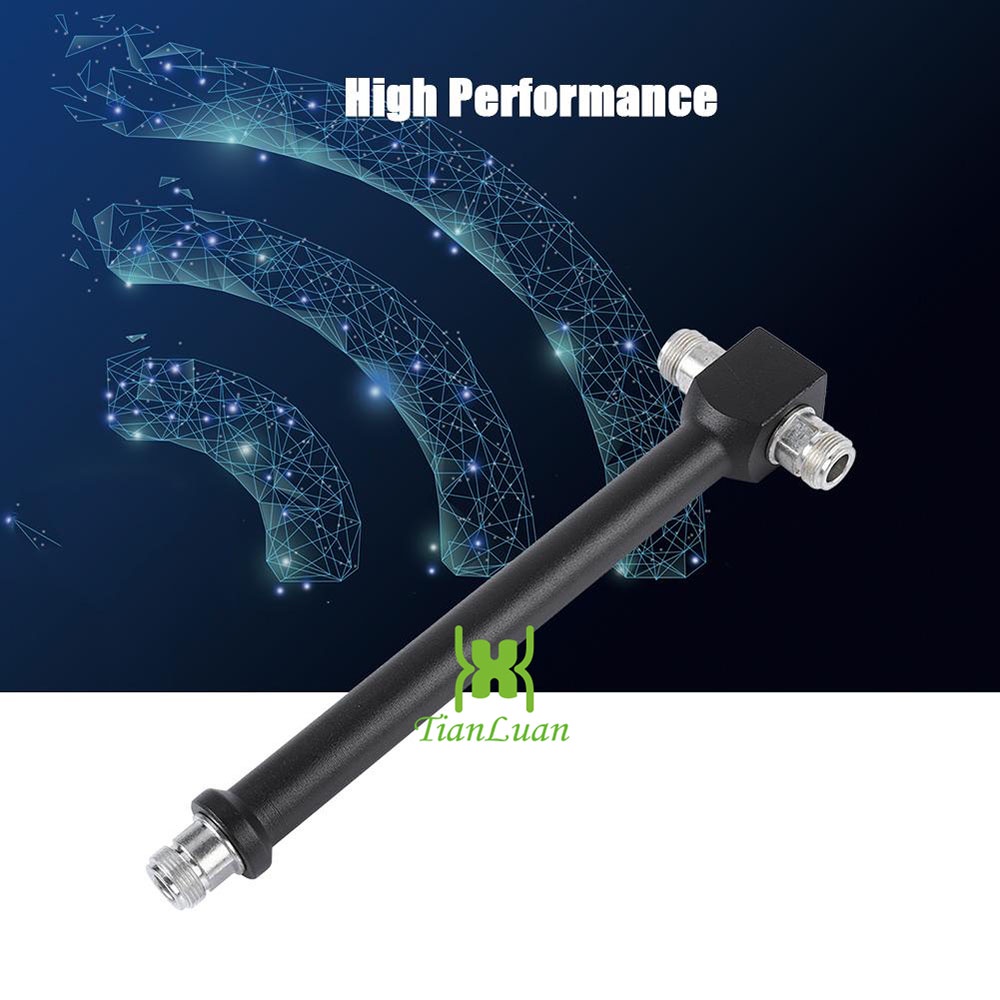 Bộ Chia 2 chía 2 nấm phát sóng  Cho Bộ Khuếch Đại / Khuếch Đại / Ăng Ten / Cáp -thietbikichsong4g