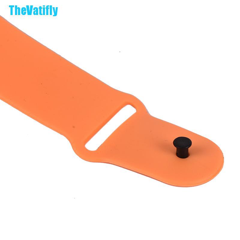  Đồng hồ đeo tay kỹ thuật số mặt vuông hiển thị LED dây silicon thời trang | BigBuy360 - bigbuy360.vn