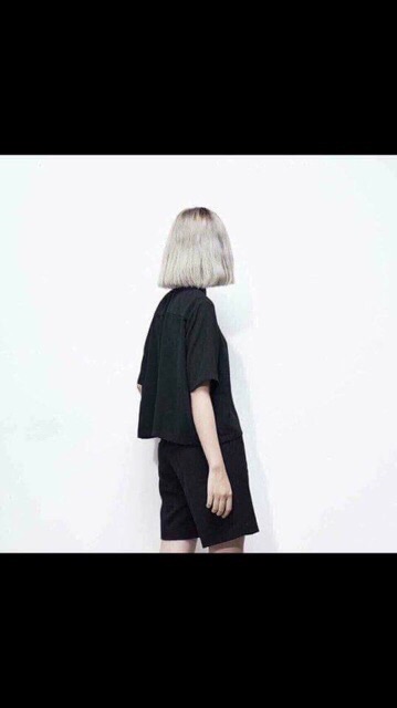 Quần ngố tây☘