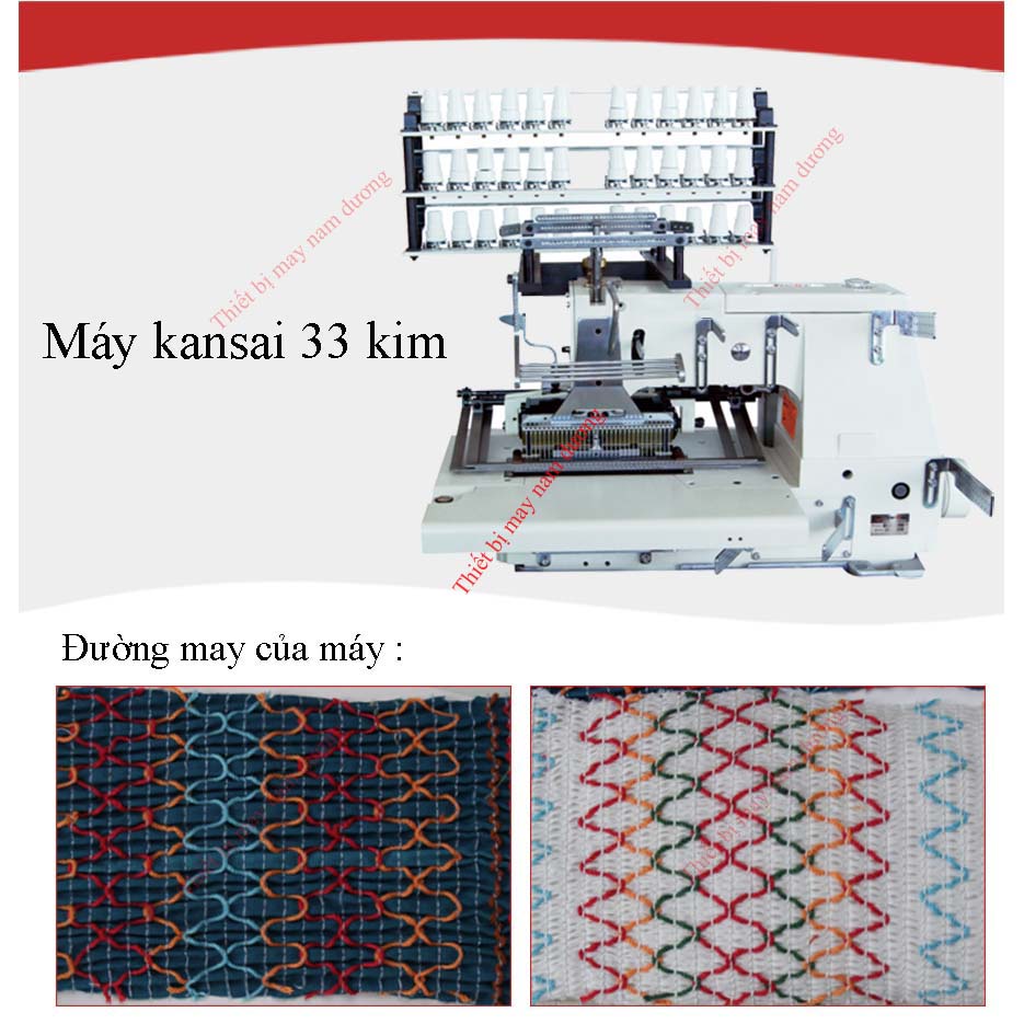 MÁY KANSAI LƯNG NHIỀU KIM &gt; MÁY CHẠY LƯNG QUẦN