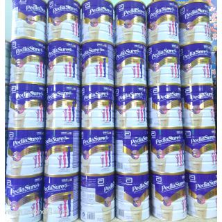 Sữa pediasure b/a vani 850g