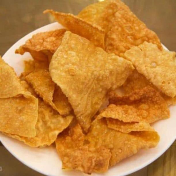 1kg Váng đậu bản ngon chuẩn Keto Das- Sức Khỏe Vàng