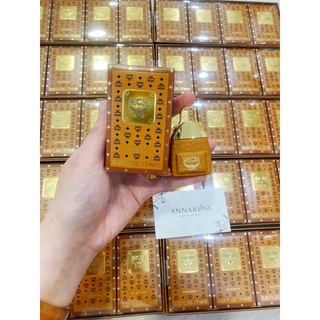 Nước hoa UNIS.EX MCM Eau De Parfum 7ml
