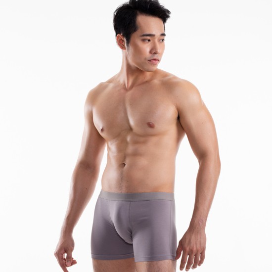 Quần lót nam Trunk Cotton Compact co giãn thương hiệu Coolmate