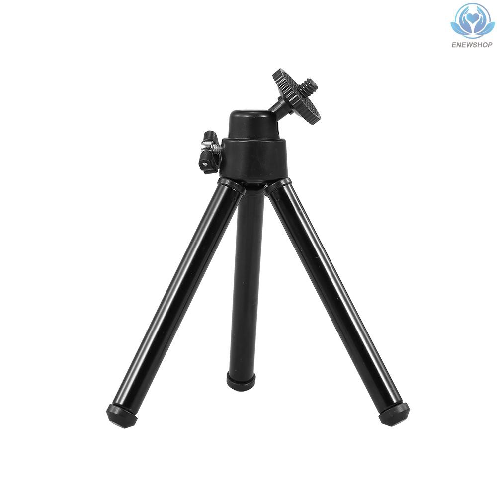 Chân Tripod Mini Cho Điện Thoại / Máy Tính Bảng Tiện Dụng