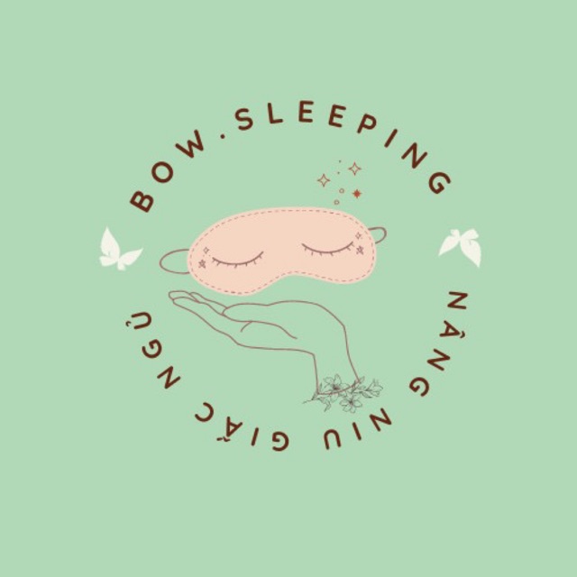 Đồ ngủ nhà Bơ