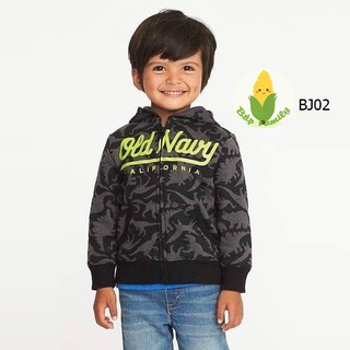 [BJ02] Áo khoác Old Navy Khủng long