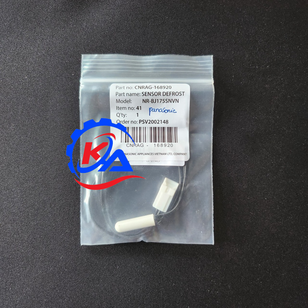 SENSOR TỦ LẠNH CHÍNH HÃNG Panasonic - Toshiba - Samsung - Electrolux - Hitachi - Gree - Casper - Beko