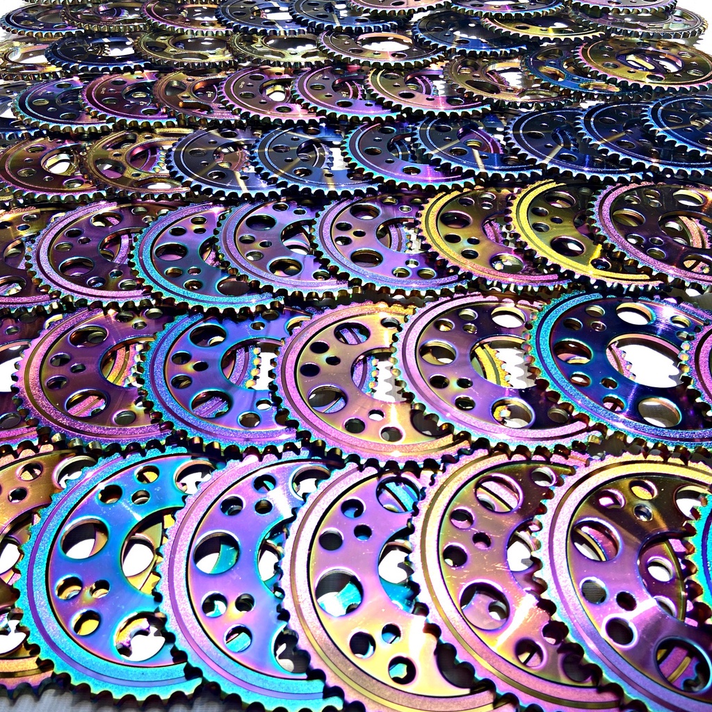 Nhông Sên Dĩa Winner Hiệu Phoenix