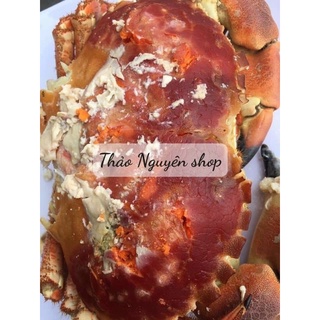 Cua nâu na-uy, chắc thịt đầy gạch. giá sỉ từ 1kg