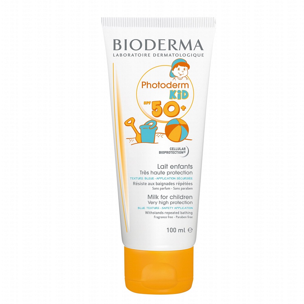Kem chống nắng Bioderma Photoderm Kid SPF50+