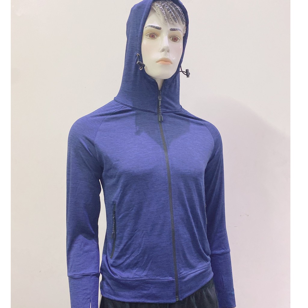 Áo chống nắng nam toàn thân vải kim cương, xước cao cấp giá rẻ_Xưởng may Đức Tài | BigBuy360 - bigbuy360.vn