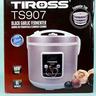 Máy làm tỏi đen Tiross TS907