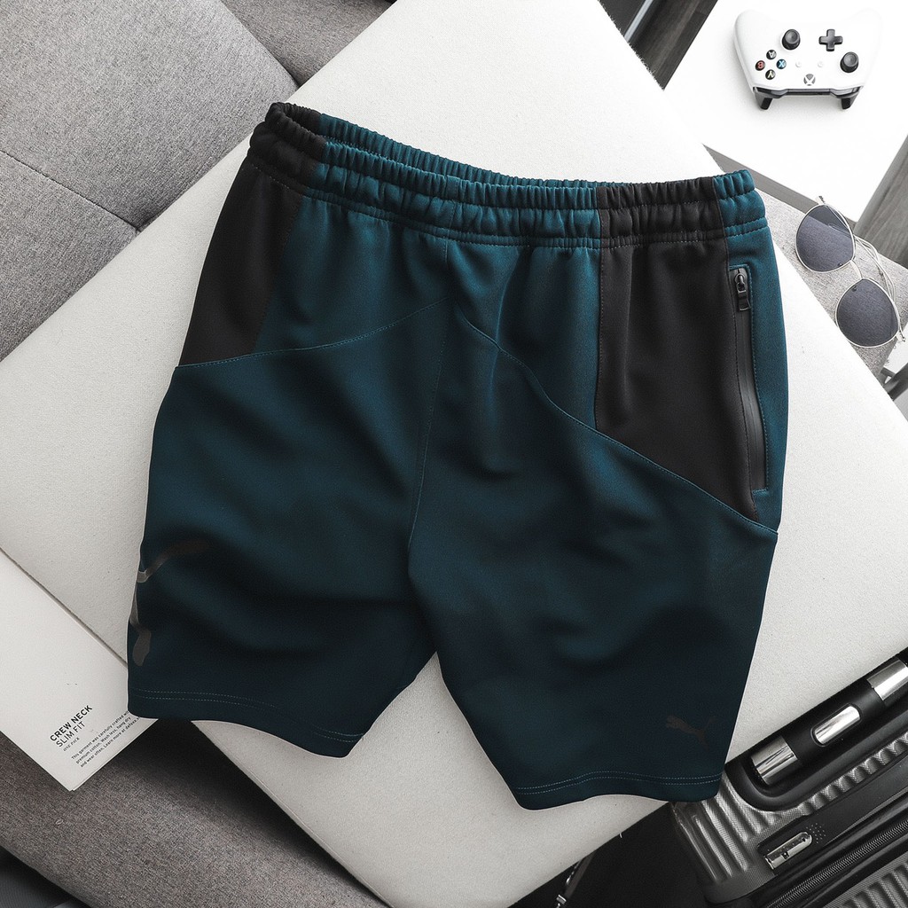 Quần shorts thể thao nam PM Hàng VNXK