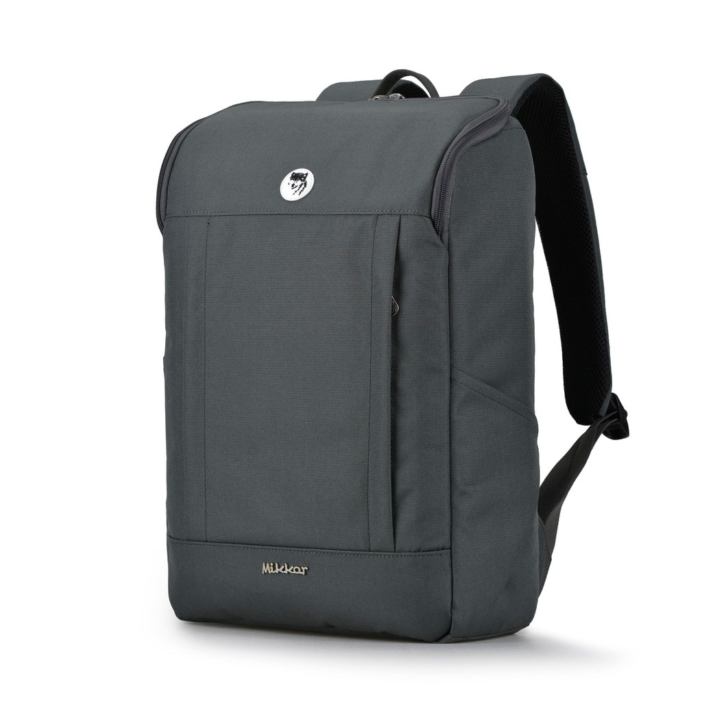 The Kalino Backpack - Graphite