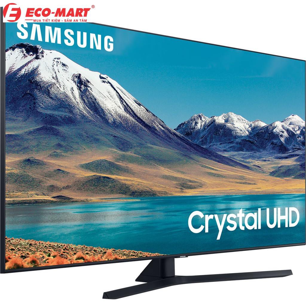 Tivi Samsung 65 inch UA65TU8500 4K Smart TV