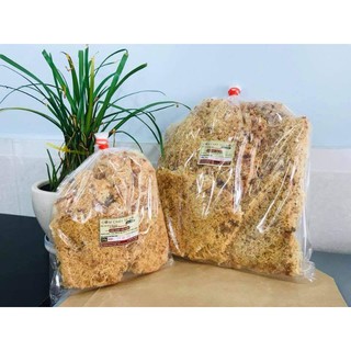 Cơm cháy chà bông Sài Gòn ( loại 500g)