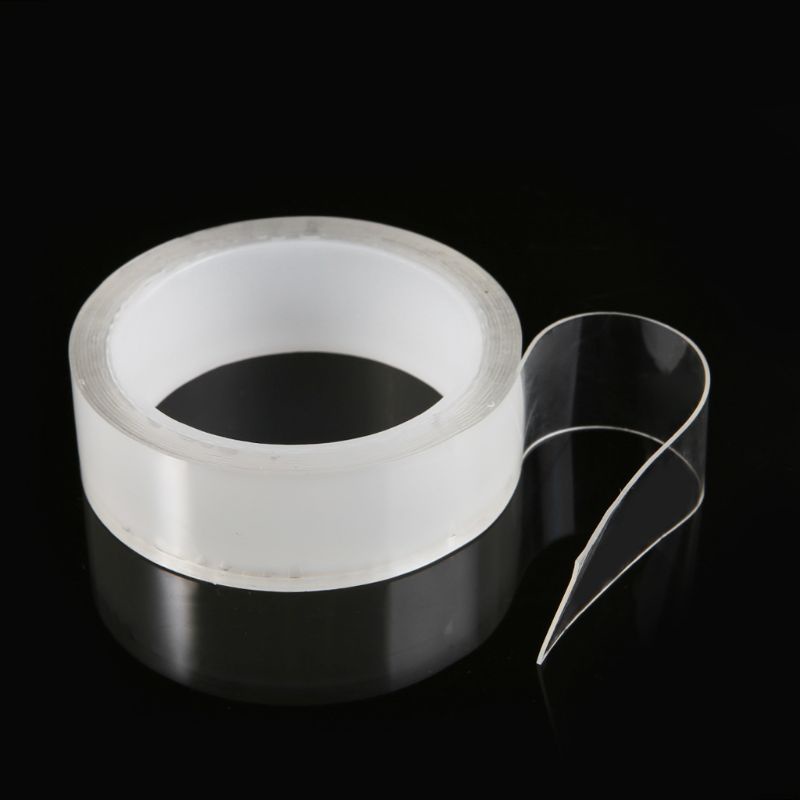 Cuộn Băng Keo Dán Viền Cửa Sổ / Bồn Rửa Chén / Cửa Sổ Chống Thấm Nước