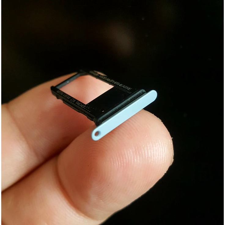 Khay Sim Google Pixel 2 Khay Thay Thế Chất Lượng Tốt Giá rẻ