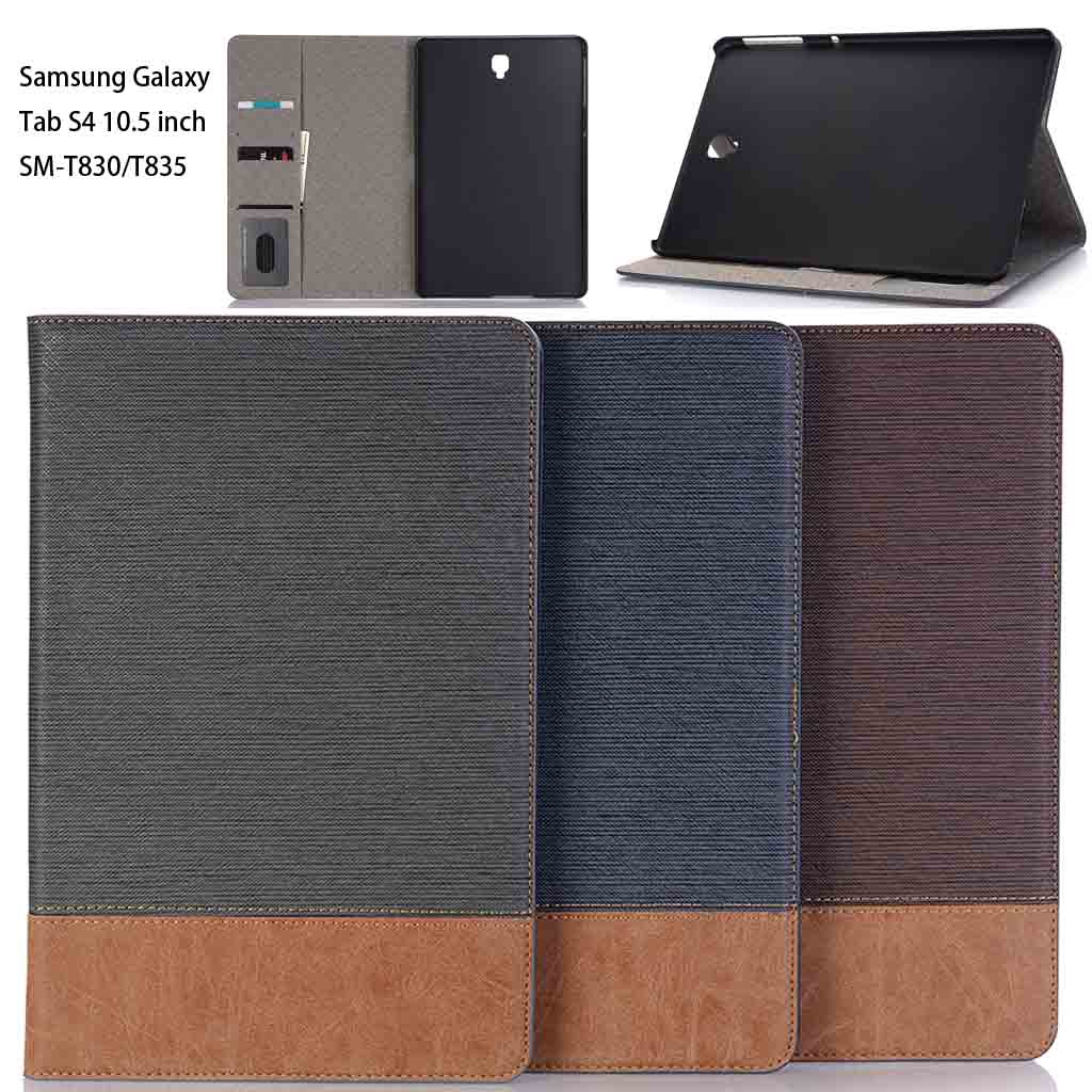Ốp lưng mềm độc đáo cho Samsung Galaxy Tablet Tab S4 10.5 inch​ 2018 SM T830 T835