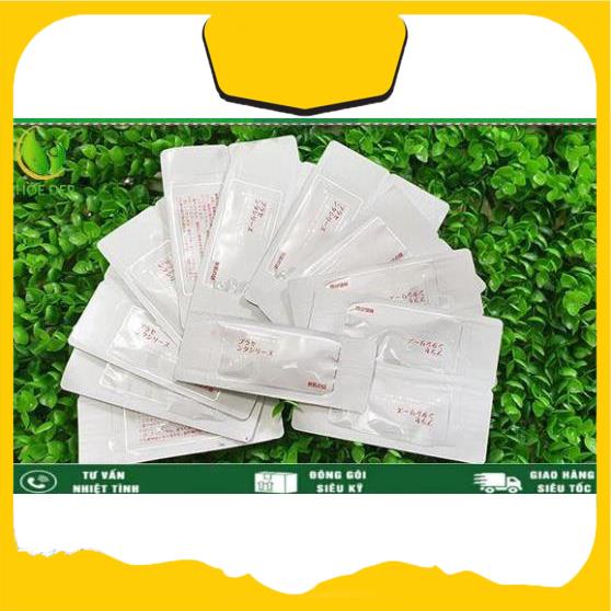 [HÀNG CHÍNH HÃNG] Mặt Nạ Ủ Trắng Nhau Thai Cừu Placentex Extract (Lẻ 1 miếng) | BigBuy360 - bigbuy360.vn