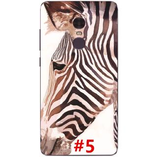 Ốp điện thoại TPU mềm cho Xiaomi Redmi Note4 /Note 4X/ Note 5 Pro