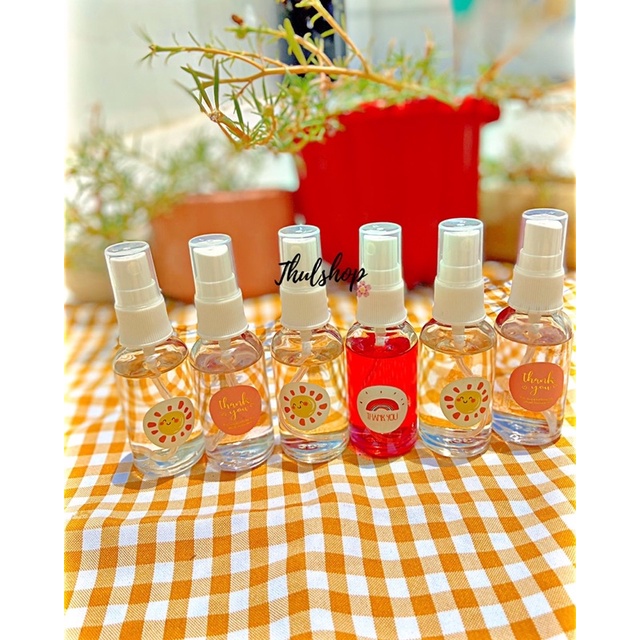 BODYMIST Xịt thơm toàn thân Bath&BodyWorks chiết 30ml [ CHÍNH HÃNG MỸ ]
