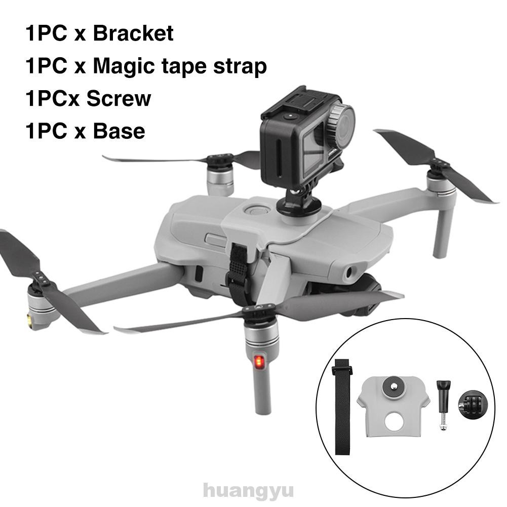 Giá Đỡ Đèn Chống Trầy Xước Siêu Bền Dễ Lắp Đặt Cho Máy Ảnh Hành Động Dji Mavic Air 2