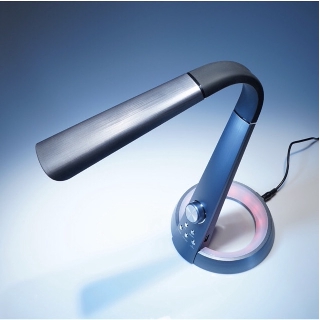 Đèn bàn chống cận đa năng Tiross TS1814 - Hàng chính hãng