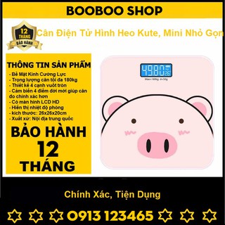 Pin Cân Điện Tử