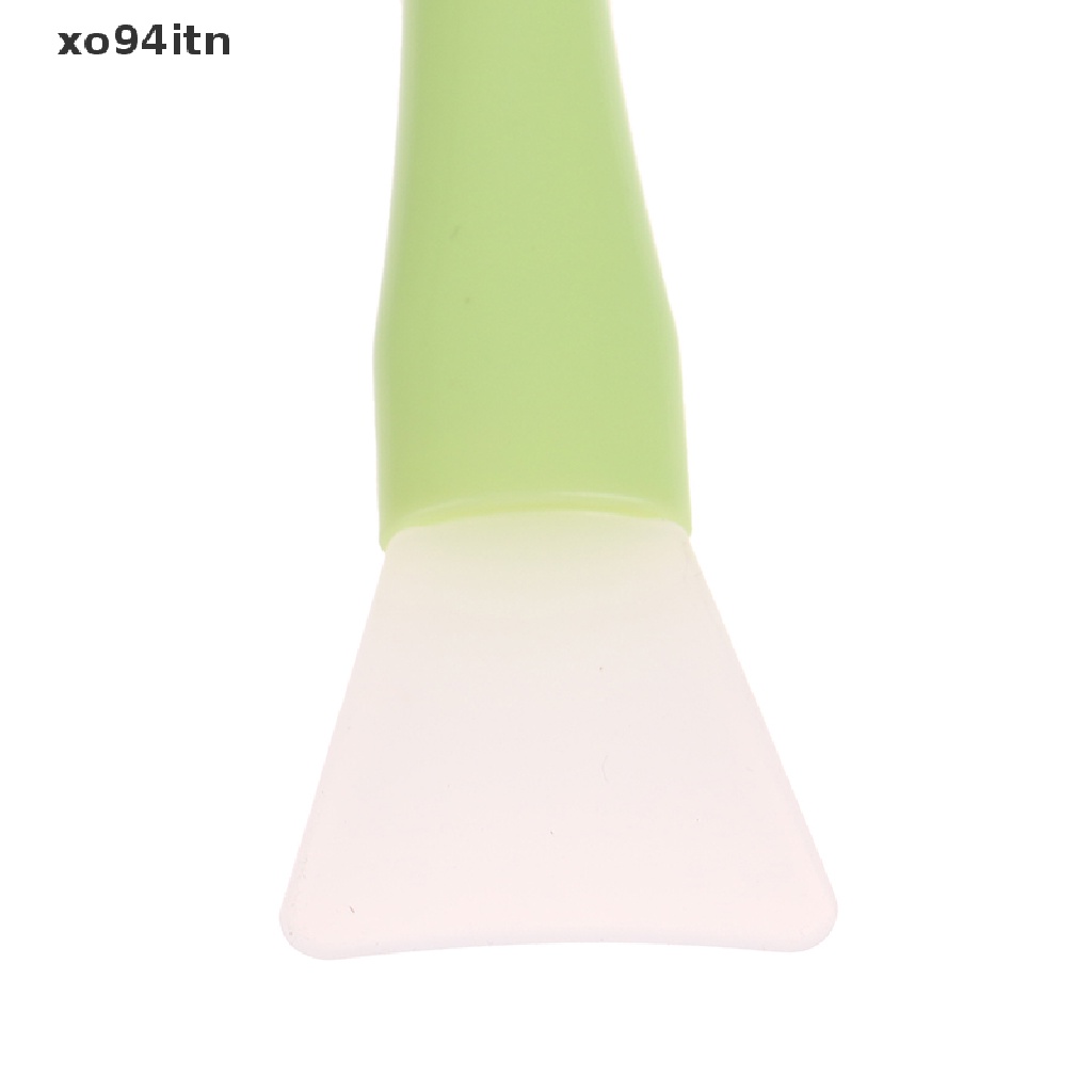 Cọ Silicone Tự Phết Mặt Nạ Tiện Dụng