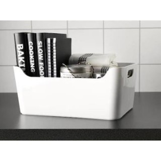 Có sẵn khay nhựa để đồ variera ikea to #huyuno91