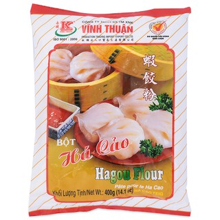 Bột há cảo vĩnh thuận 400g