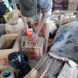 Combo 5kg Mứt Nghệ Huế Nhà Làm