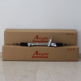Thước lái Honda Jazz