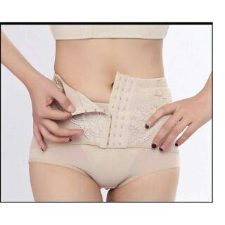 Quần Gen nịt bụng eo thon giảm eo