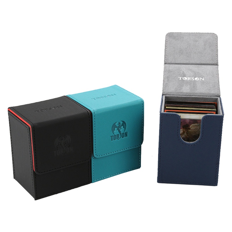 Hộp Đựng Thẻ Game Trading Sức Chứa Lớn Tiện Dụng