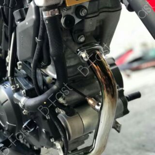 Nước rửa xe B-fast và chai sịt sên CTR