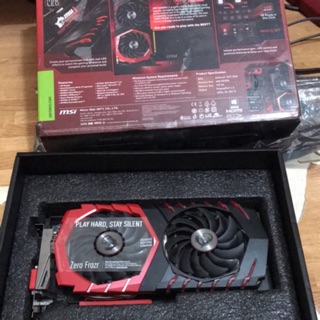 Vga gtx 1080ti gaming x